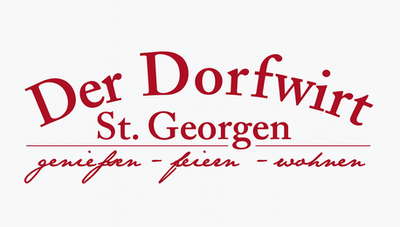 Logo Der Dorfwirt Logo Der Dorfwirt
